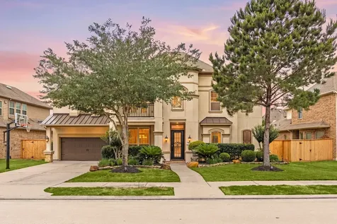 3306 Reston Landing Lane Katy TX 77494