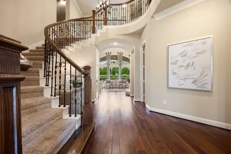 3306 Reston Landing Lane Katy TX 77494
