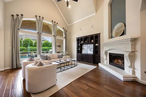 3306 Reston Landing Lane Katy TX 77494