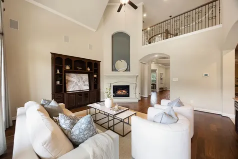 3306 Reston Landing Lane Katy TX 77494
