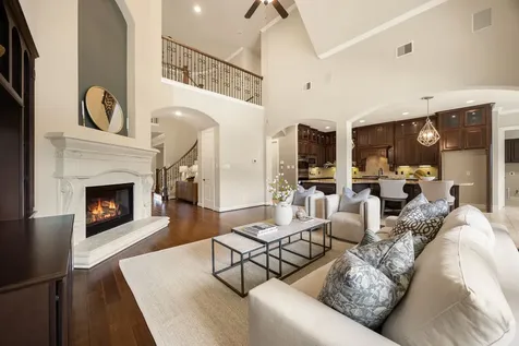 3306 Reston Landing Lane Katy TX 77494