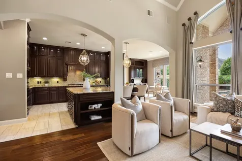 3306 Reston Landing Lane Katy TX 77494