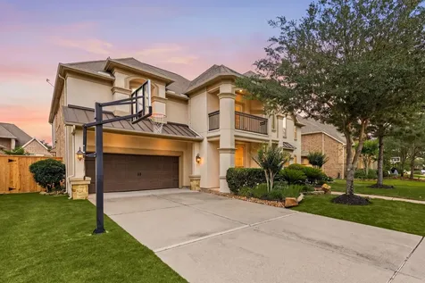 3306 Reston Landing Lane Katy TX 77494