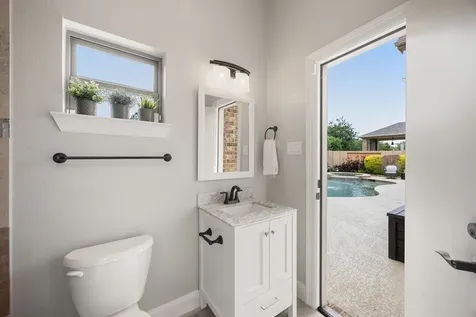3306 Reston Landing Lane Katy TX 77494