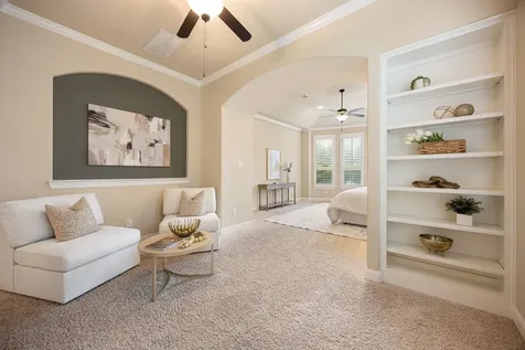3306 Reston Landing Lane Katy TX 77494