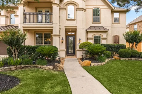 3306 Reston Landing Lane Katy TX 77494