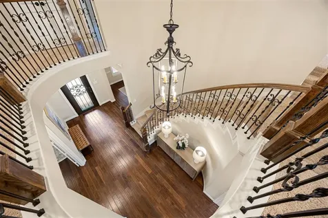 3306 Reston Landing Lane Katy TX 77494