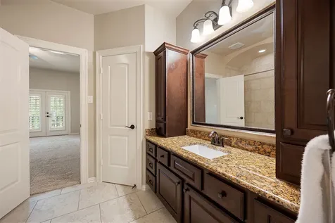 3306 Reston Landing Lane Katy TX 77494