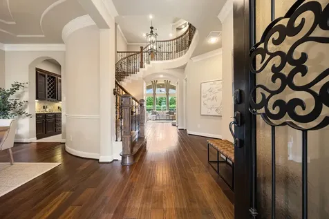 3306 Reston Landing Lane Katy TX 77494