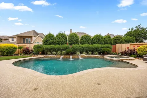 3306 Reston Landing Lane Katy TX 77494