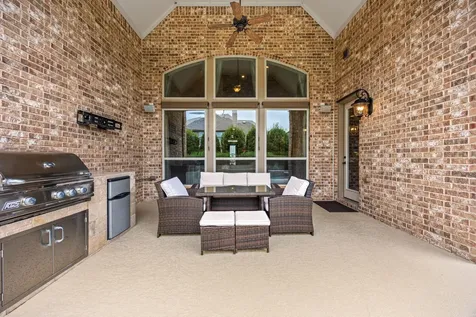 3306 Reston Landing Lane Katy TX 77494