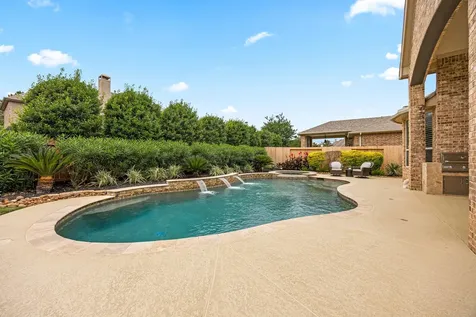 3306 Reston Landing Lane Katy TX 77494