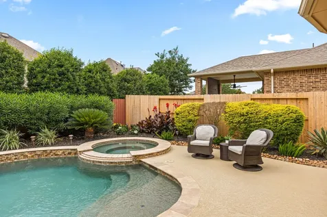 3306 Reston Landing Lane Katy TX 77494