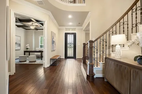 3306 Reston Landing Lane Katy TX 77494