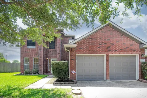 3122 Glen Cullen Lane Pearland TX 77584