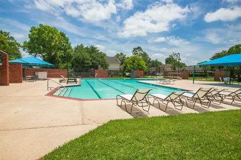 3122 Glen Cullen Lane Pearland TX 77584