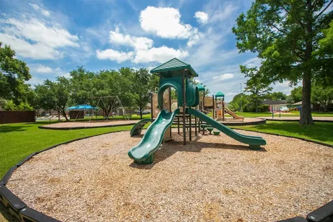 3122 Glen Cullen Lane Pearland TX 77584