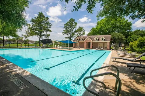 3122 Glen Cullen Lane Pearland TX 77584