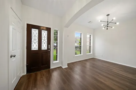 3122 Glen Cullen Lane Pearland TX 77584
