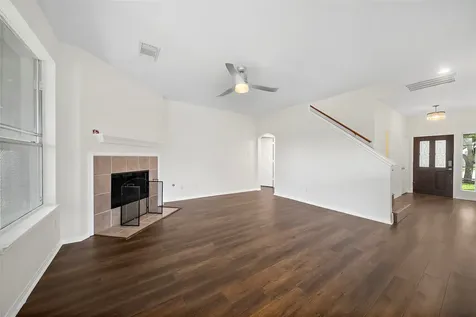 3122 Glen Cullen Lane Pearland TX 77584