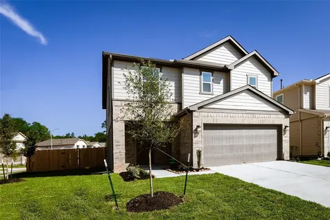 9426 Castillo Court Magnolia TX 77354
