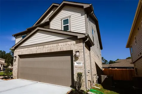 9426 Castillo Court Magnolia TX 77354