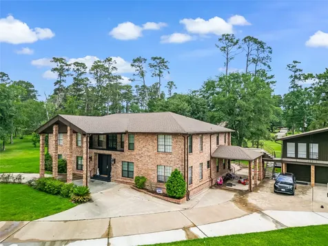 14464 Charred Oaks Drive Willis TX 77318