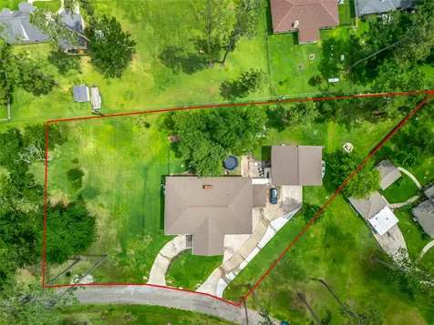 14464 Charred Oaks Drive Willis TX 77318