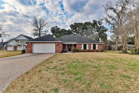 248 Wentworth Drive West Columbia TX 77486