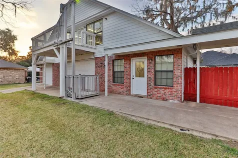 248 Wentworth Drive West Columbia TX 77486