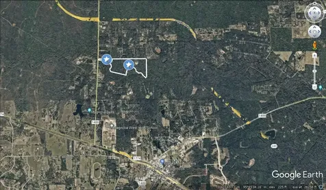 Tbd Little John Street Montgomery TX 77316