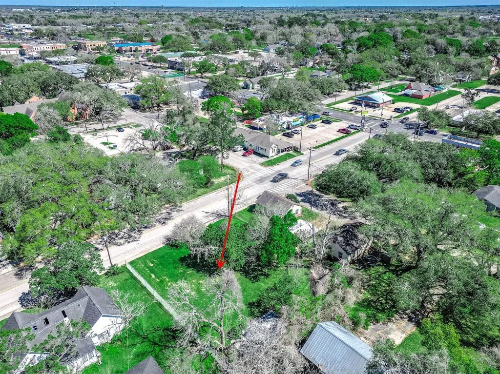 219 W Adoue Street Alvin TX 77511