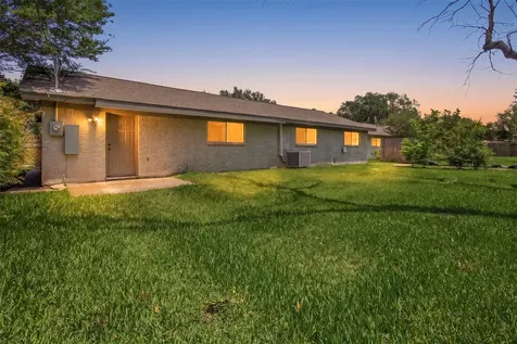 10406 Winding Trail Road La Porte TX 77571
