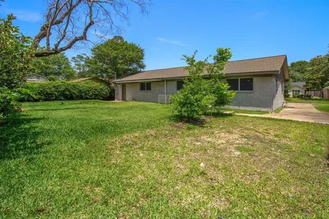 10406 Winding Trail Road La Porte TX 77571