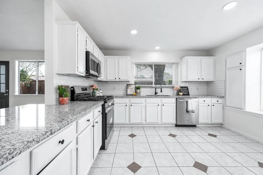 13407 Wells River Drive Houston TX 77041