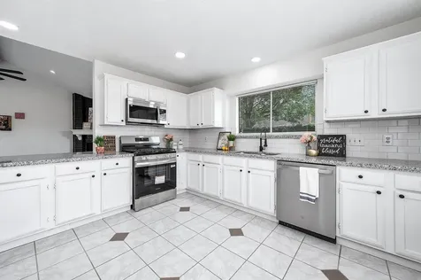 13407 Wells River Drive Houston TX 77041