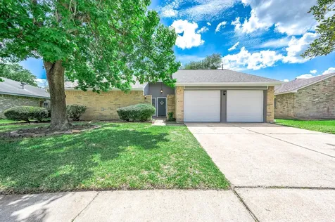 13407 Wells River Drive Houston TX 77041