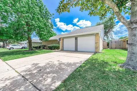 13407 Wells River Drive Houston TX 77041