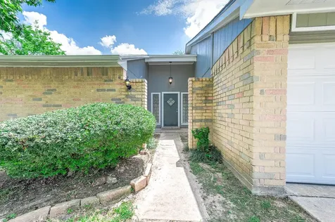 13407 Wells River Drive Houston TX 77041