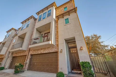 2227 Chenevert Street Houston TX 77003