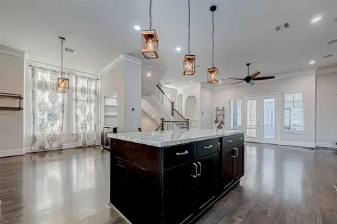 2227 Chenevert Street Houston TX 77003