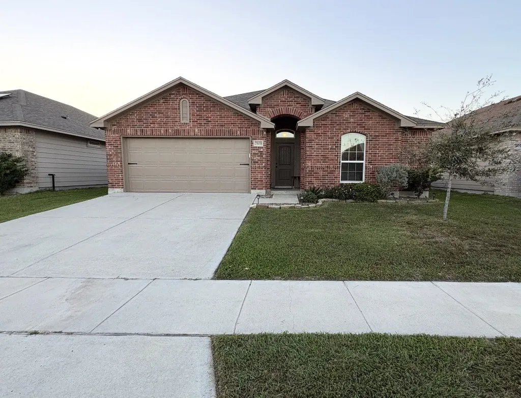 7509 Loyd Neal Drive Corpus Christi TX 78414