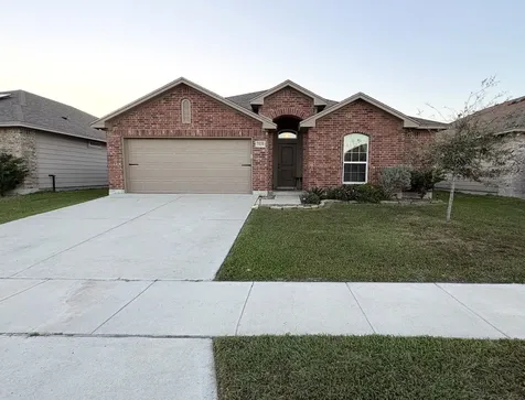 7509 Loyd Neal Drive Corpus Christi TX 78414