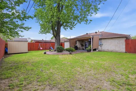 614 Branding Iron Lane Houston TX 77060