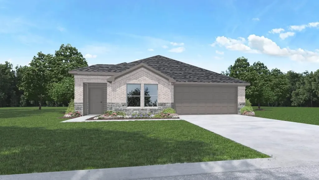 16434 Misty Cedar Lane Magnolia TX 77355