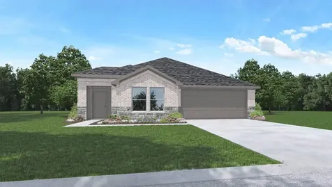 16434 Misty Cedar Lane Magnolia TX 77355