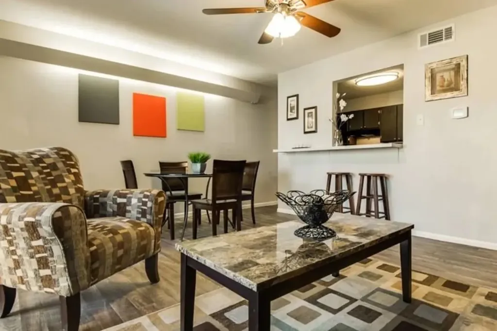 8000 Midcrown Drive 3207 San Antonio TX 78218