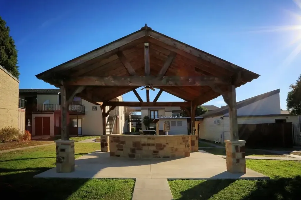 8000 Midcrown Drive 3207 San Antonio TX 78218