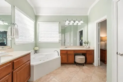 15411 Mustang Crossing Circle Cypress TX 77429
