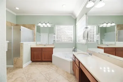 15411 Mustang Crossing Circle Cypress TX 77429